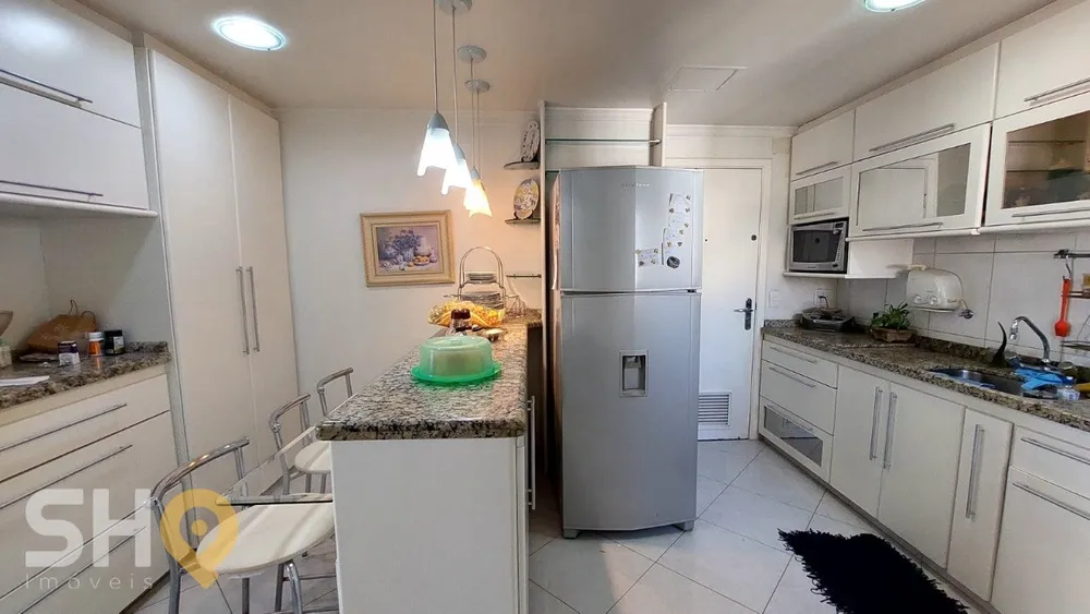 Apartamento, 2 quartos, 126 m² - Foto 8
