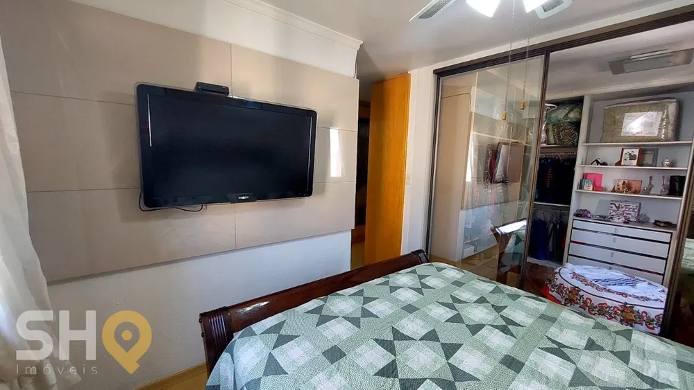 Apartamento, 2 quartos, 126 m² - Foto 2