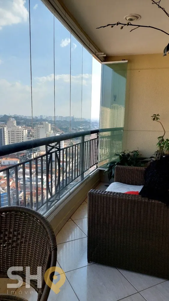 Apartamento, 2 quartos, 126 m² - Foto 4