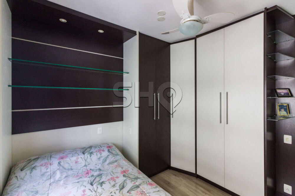 Apartamento, 3 quartos, 180 m² - Foto 3