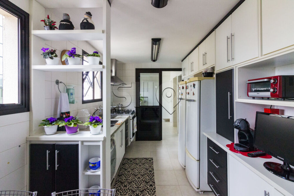 Apartamento, 3 quartos, 180 m² - Foto 4