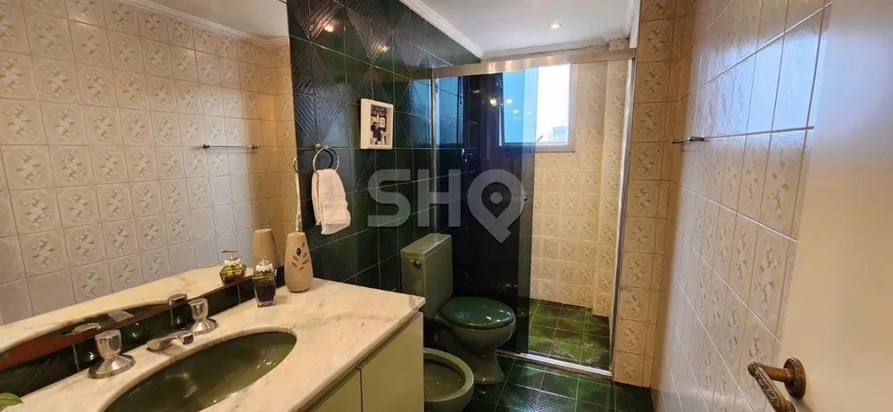 Apartamento, 4 quartos, 220 m² - Foto 5