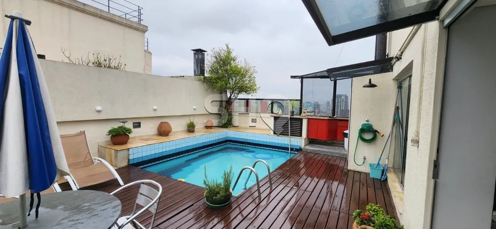 Apartamento, 4 quartos, 220 m² - Foto 6