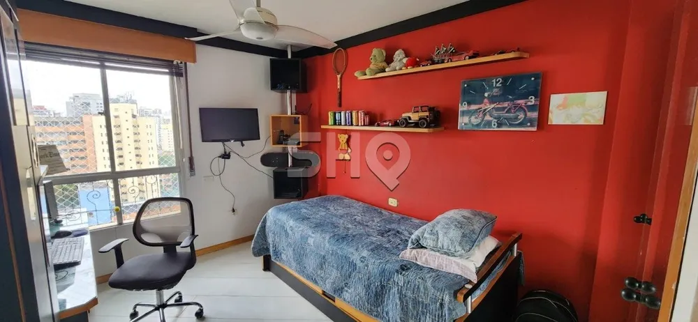 Apartamento, 4 quartos, 220 m² - Foto 8