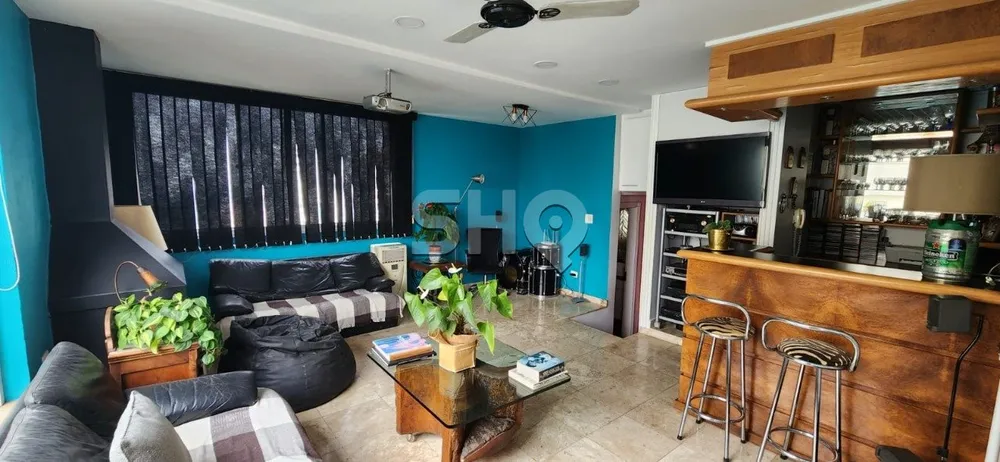 Apartamento, 4 quartos, 220 m² - Foto 3