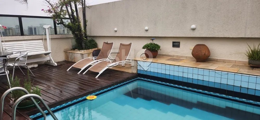 Apartamento, 4 quartos, 220 m² - Foto 4