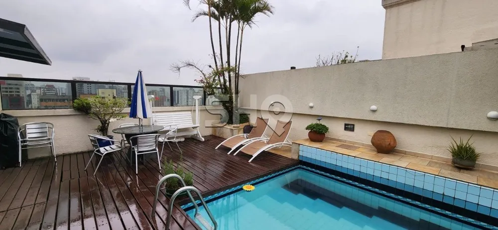 Apartamento, 4 quartos, 220 m² - Foto 2