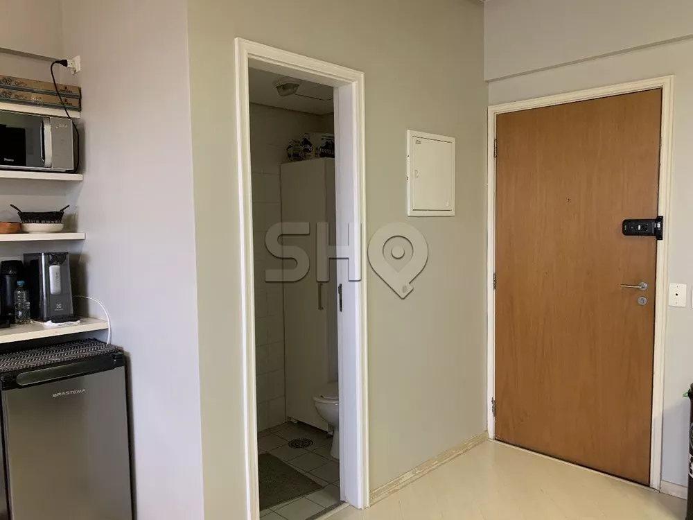 Conjunto Comercial-Sala à venda, 34m² - Foto 5