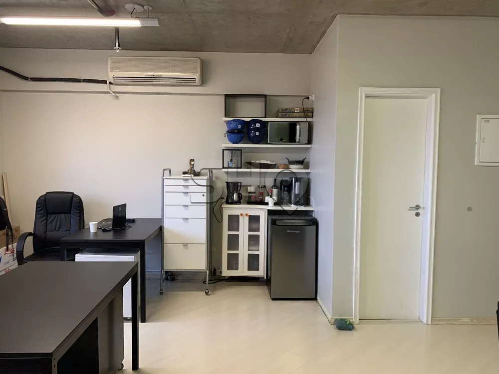 Conjunto Comercial-Sala à venda, 34m² - Foto 4