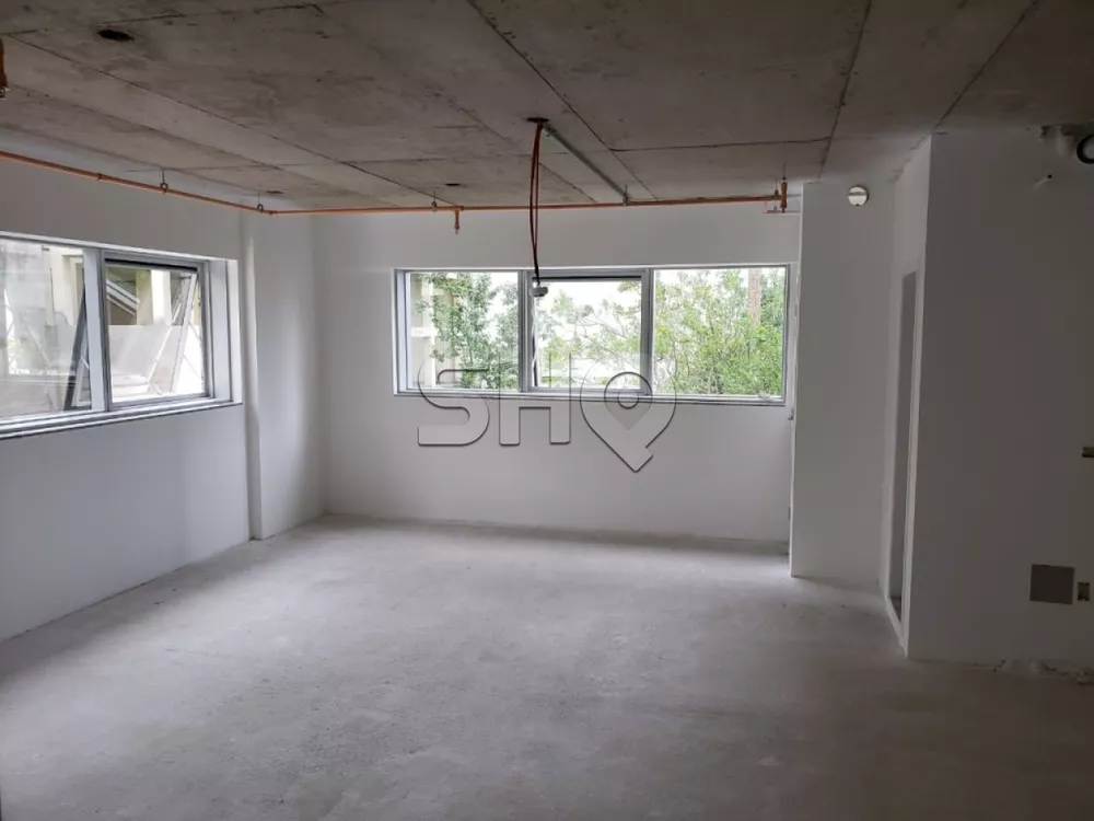 Conjunto Comercial-Sala à venda, 50m² - Foto 1