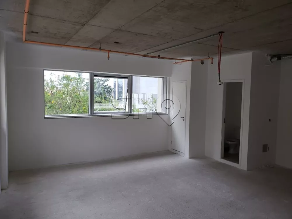 Conjunto Comercial-Sala à venda, 50m² - Foto 3