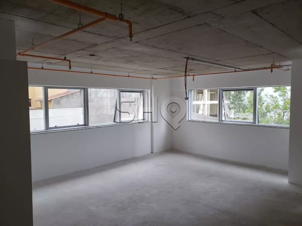 Conjunto Comercial-Sala à venda, 50m² - Foto 2