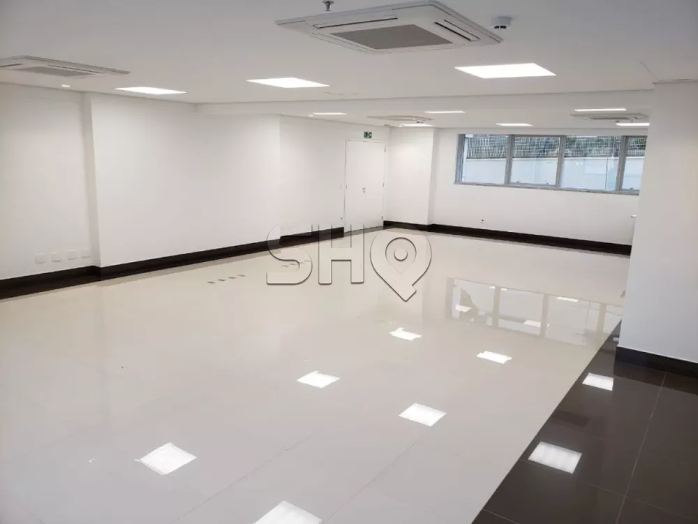 Conjunto Comercial-Sala à venda, 50m² - Foto 4