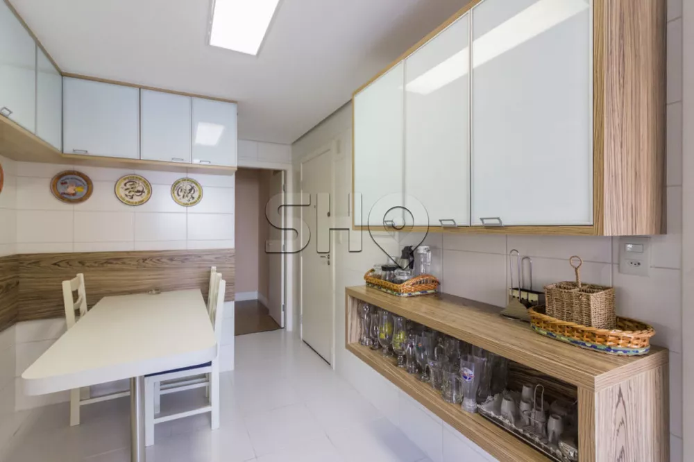 Apartamento, 3 quartos, 149 m² - Foto 12