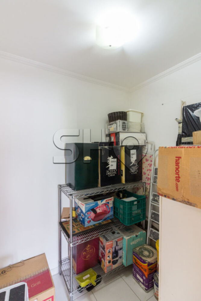 Apartamento, 3 quartos, 149 m² - Foto 28