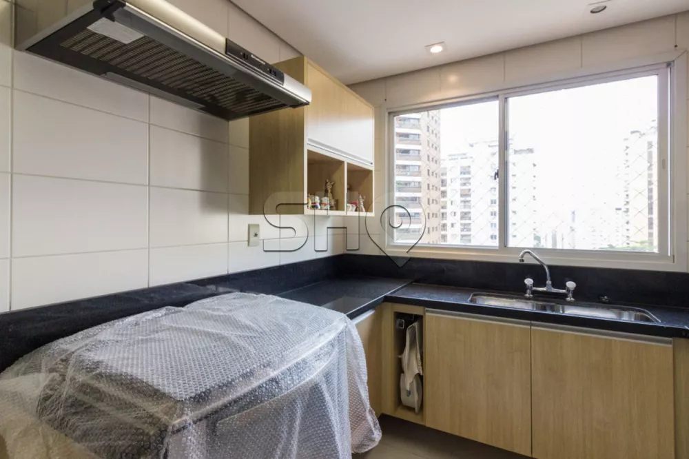 Apartamento, 3 quartos, 149 m² - Foto 22
