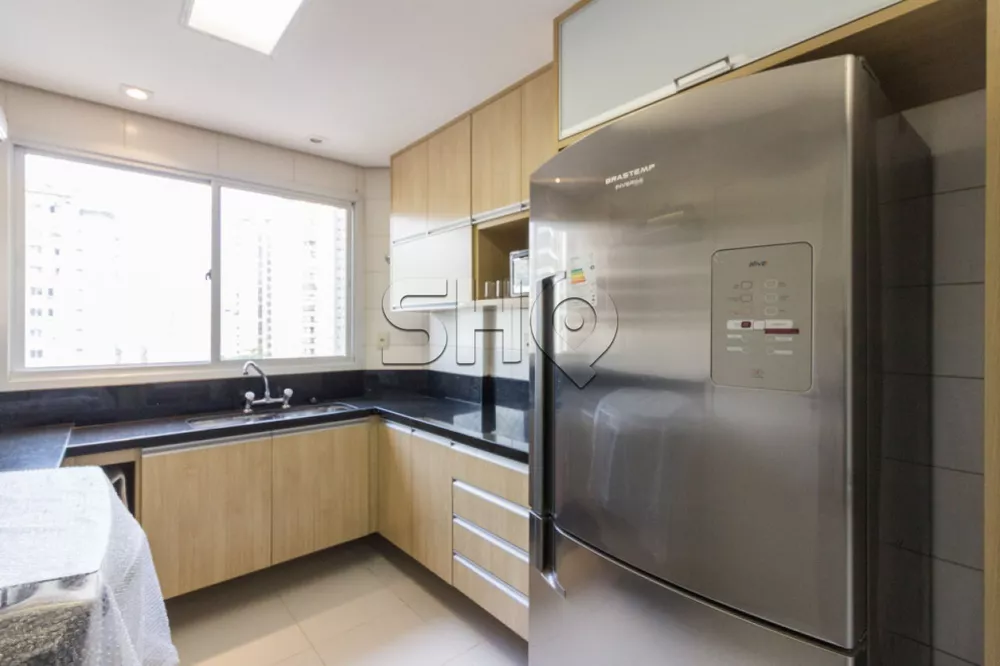 Apartamento, 3 quartos, 149 m² - Foto 16