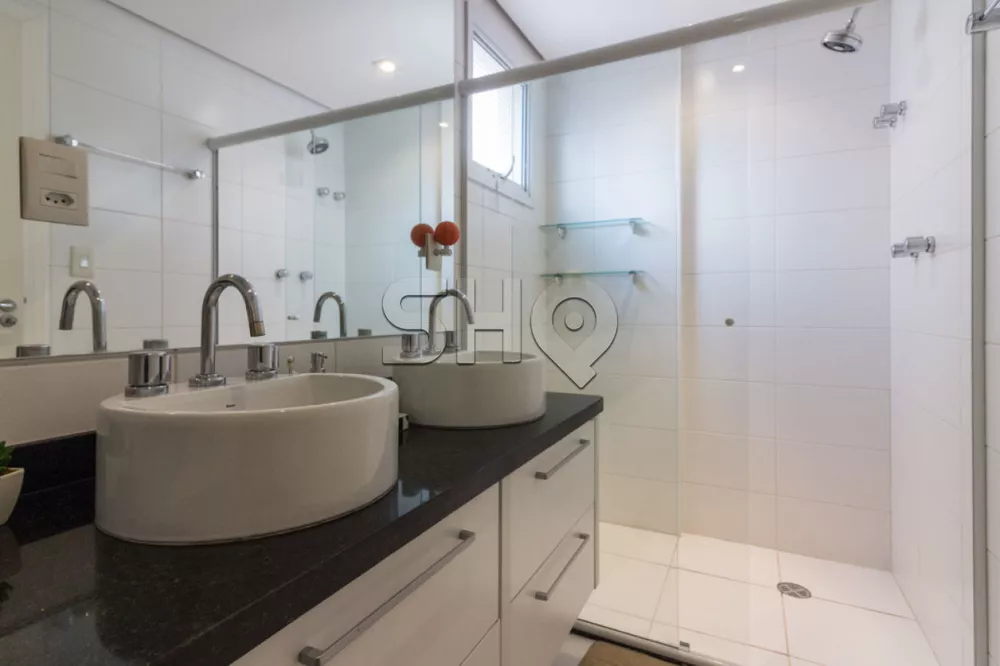 Apartamento, 3 quartos, 149 m² - Foto 1