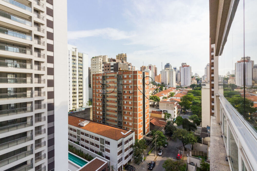 Apartamento, 3 quartos, 149 m² - Foto 29