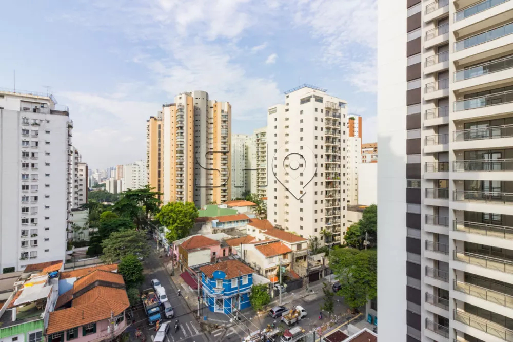 Apartamento, 3 quartos, 149 m² - Foto 26