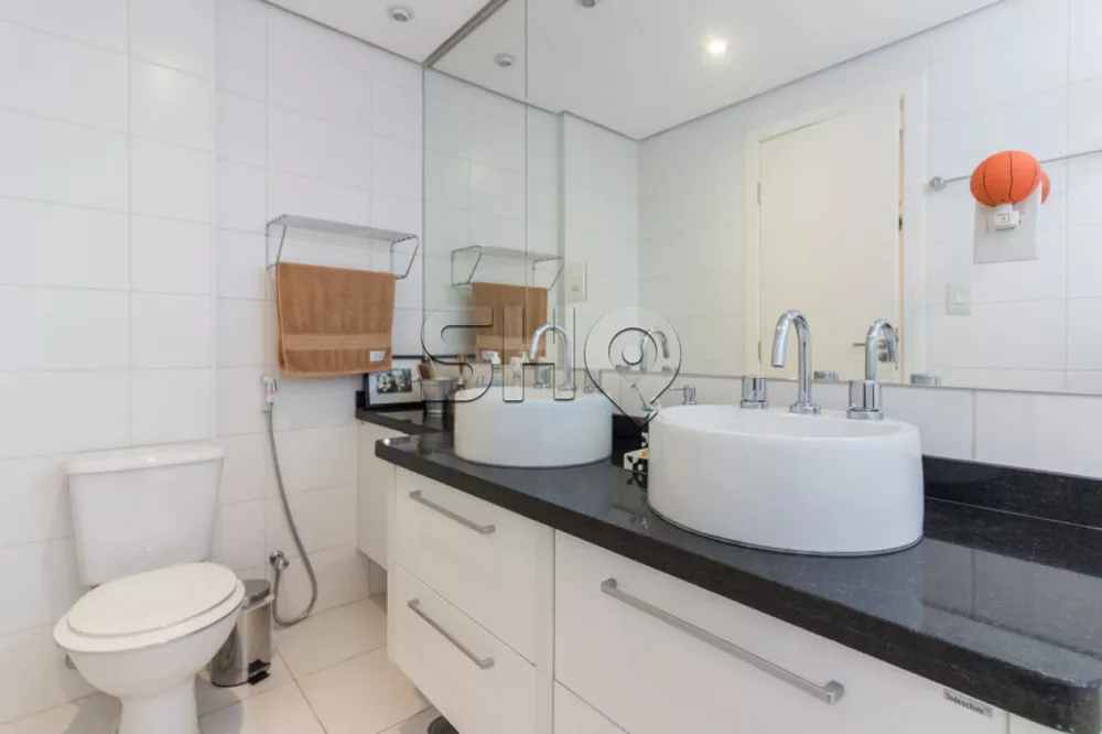 Apartamento, 3 quartos, 149 m² - Foto 10