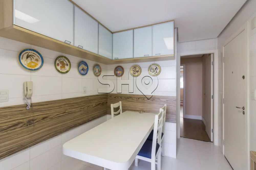 Apartamento, 3 quartos, 149 m² - Foto 19
