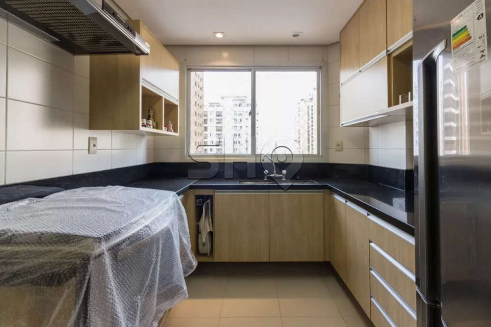Apartamento, 3 quartos, 149 m² - Foto 3