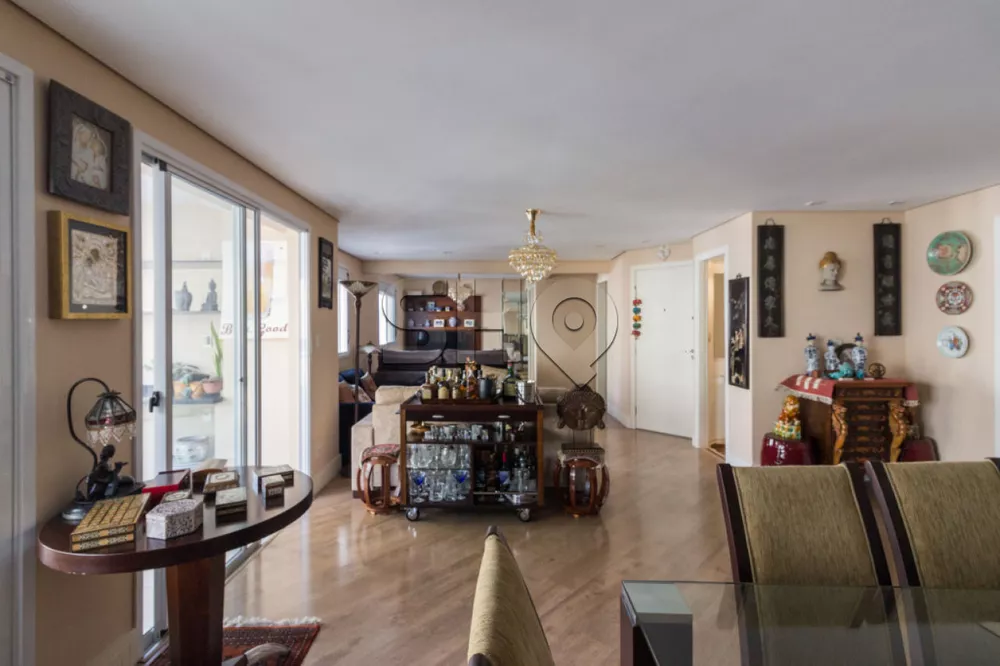 Apartamento, 3 quartos, 149 m² - Foto 17