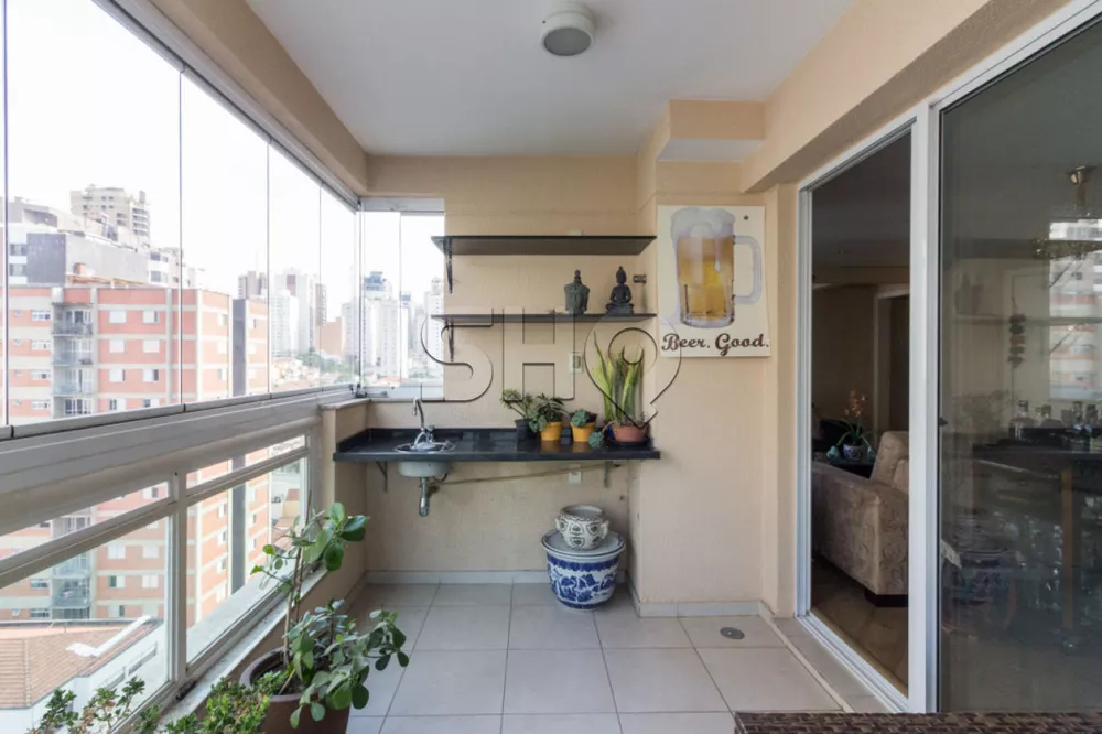 Apartamento, 3 quartos, 149 m² - Foto 18