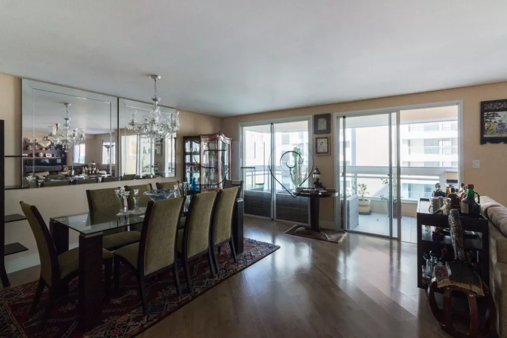 Apartamento, 3 quartos, 149 m² - Foto 7