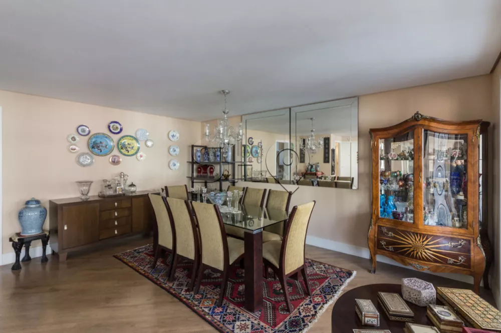 Apartamento, 3 quartos, 149 m² - Foto 15