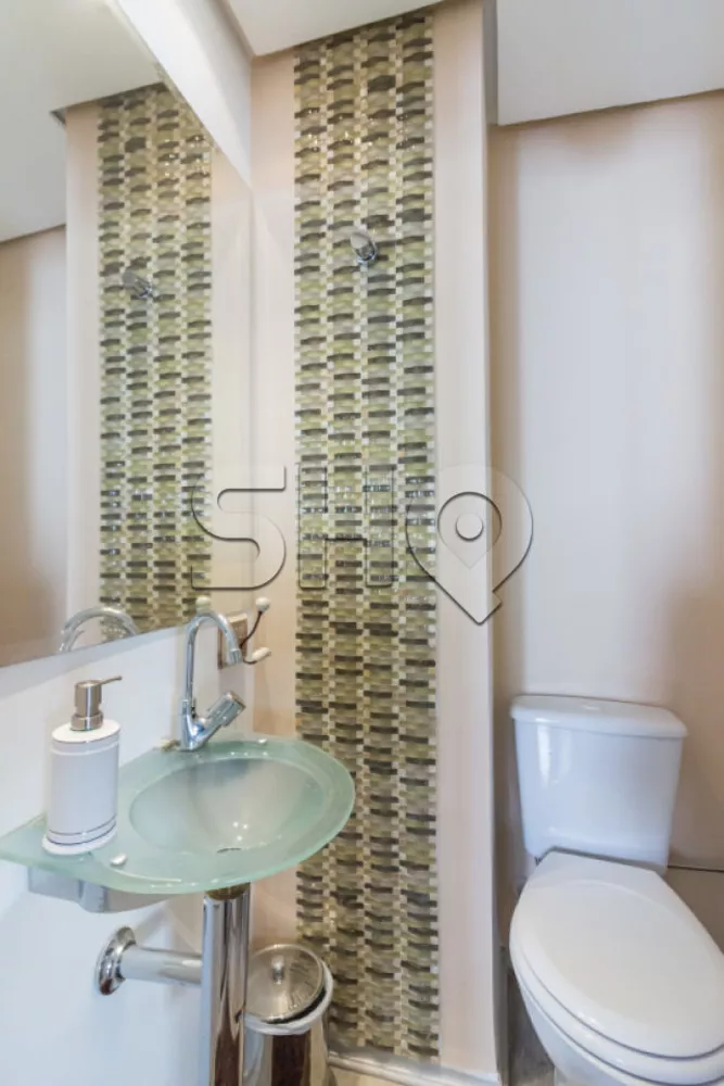 Apartamento, 3 quartos, 149 m² - Foto 2