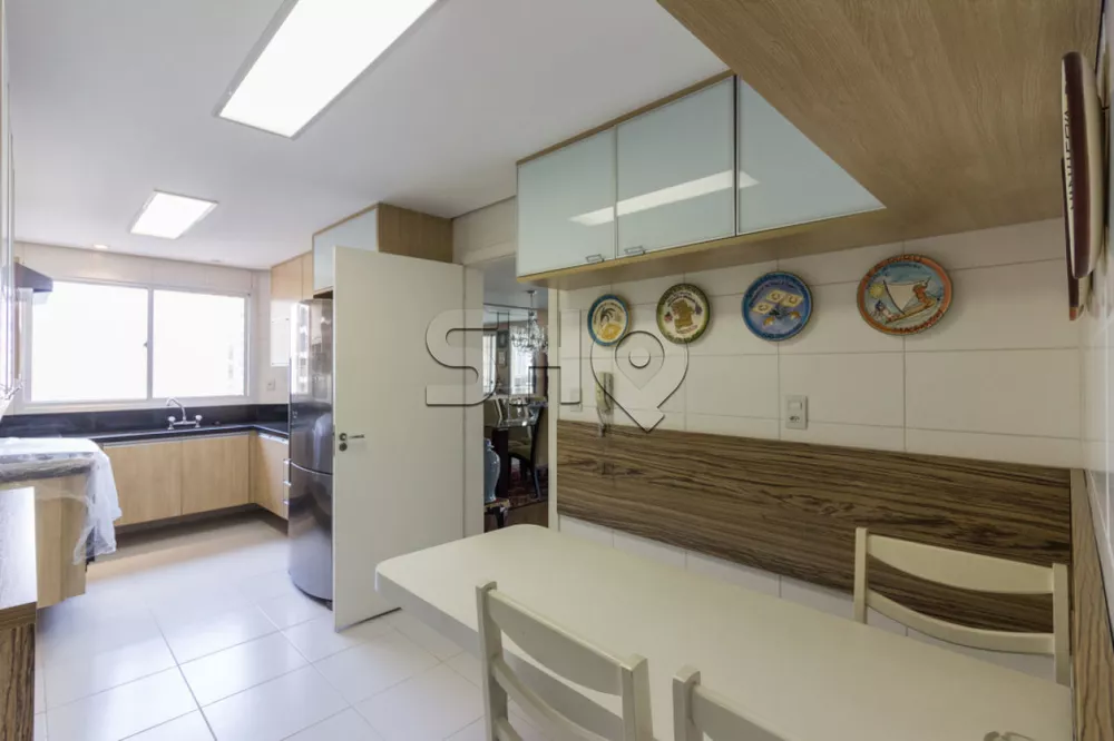 Apartamento, 3 quartos, 149 m² - Foto 5