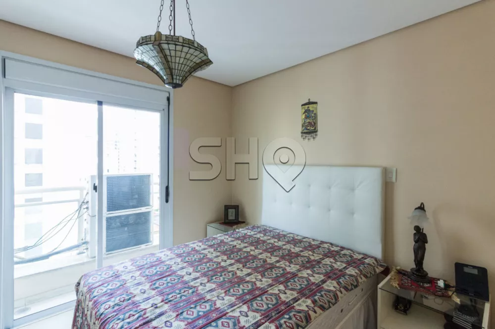 Apartamento, 3 quartos, 149 m² - Foto 25