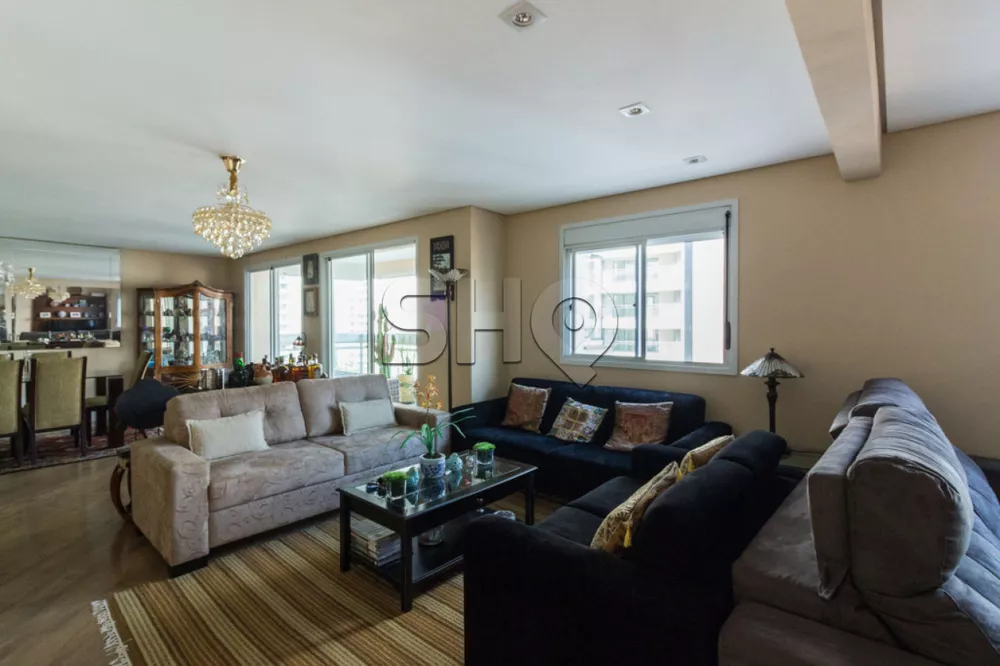 Apartamento, 3 quartos, 149 m² - Foto 20