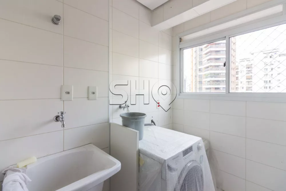 Apartamento, 3 quartos, 149 m² - Foto 27