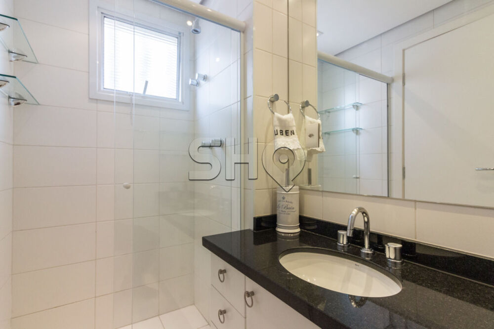 Apartamento, 3 quartos, 149 m² - Foto 30
