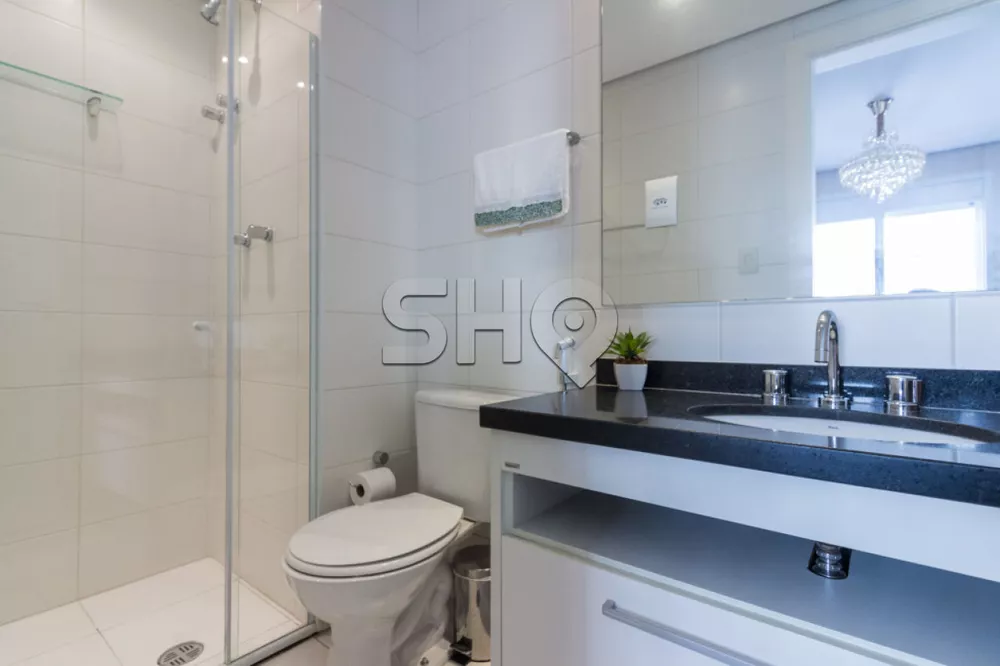 Apartamento, 3 quartos, 149 m² - Foto 24