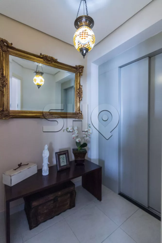 Apartamento, 3 quartos, 149 m² - Foto 23
