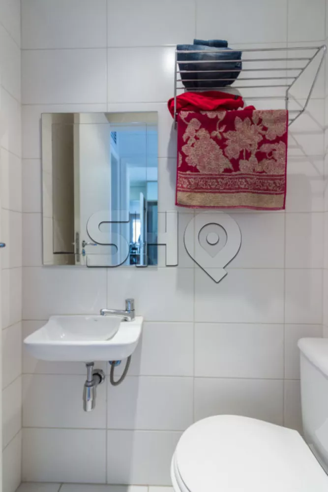 Apartamento, 3 quartos, 149 m² - Foto 13