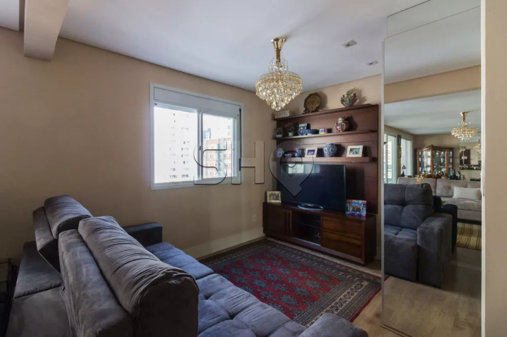 Apartamento, 3 quartos, 149 m² - Foto 9