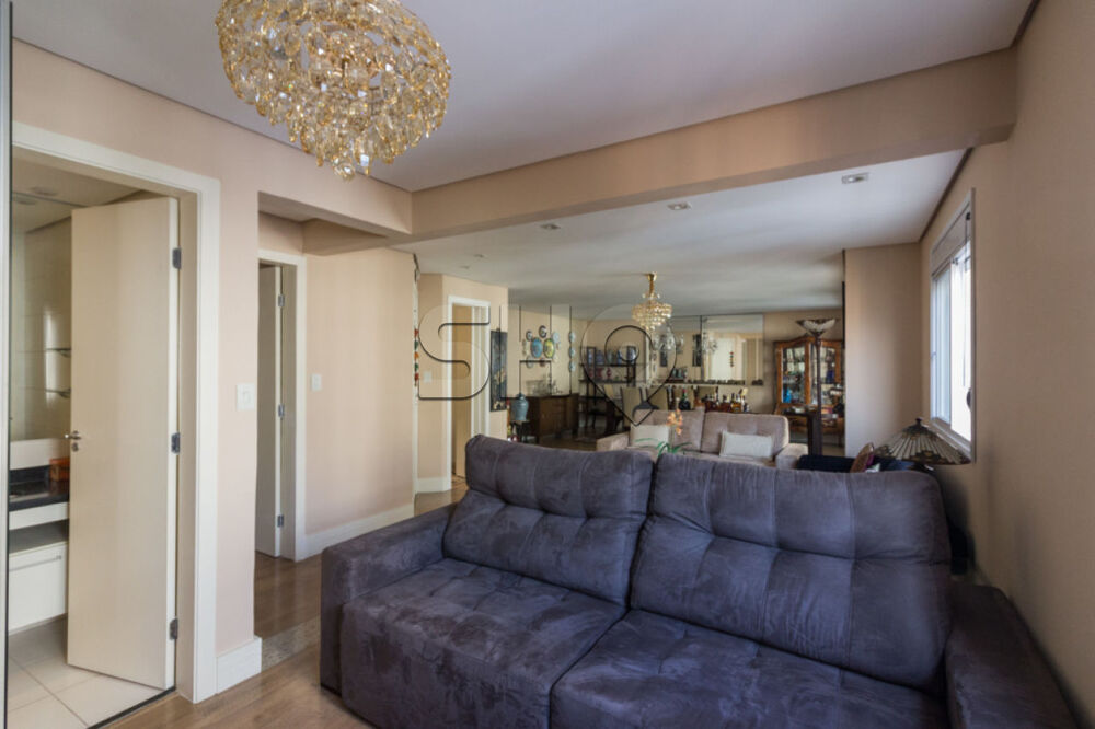 Apartamento, 3 quartos, 149 m² - Foto 31