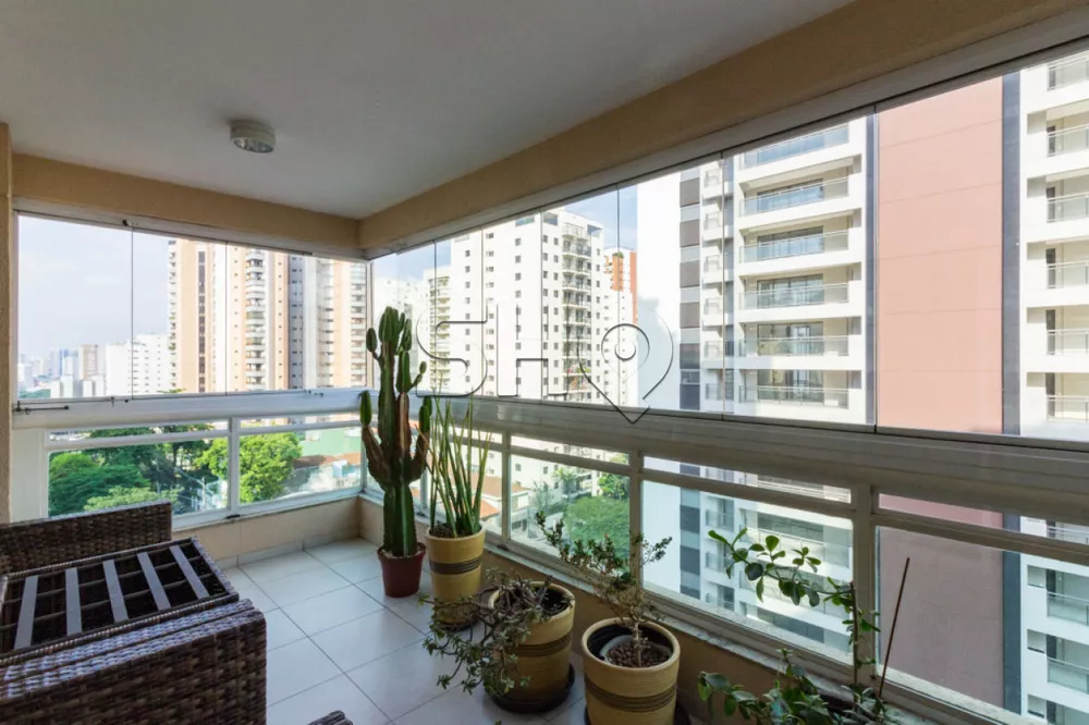 Apartamento, 3 quartos, 149 m² - Foto 4