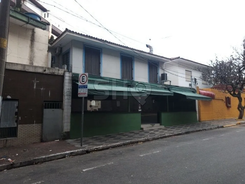 Loja-Salão, 207 m² - Foto 2