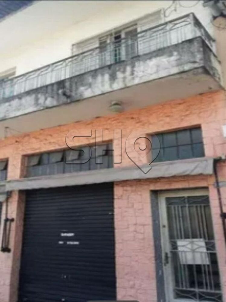 Sobrado, 3 quartos, 300 m² - Foto 2