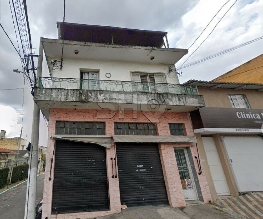 Sobrado, 3 quartos, 300 m² - Foto 1