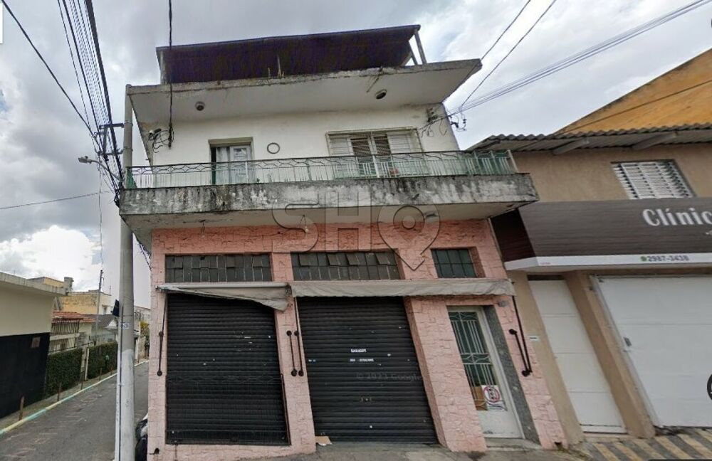 Sobrado, 3 quartos, 300 m² - Foto 8