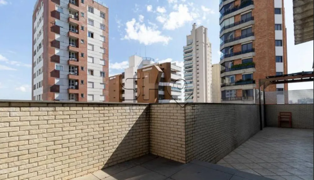 Cobertura, 2 quartos, 145 m² - Foto 1