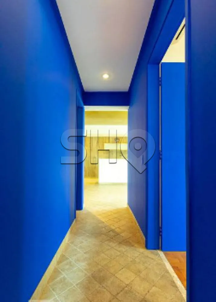 Cobertura, 2 quartos, 145 m² - Foto 2