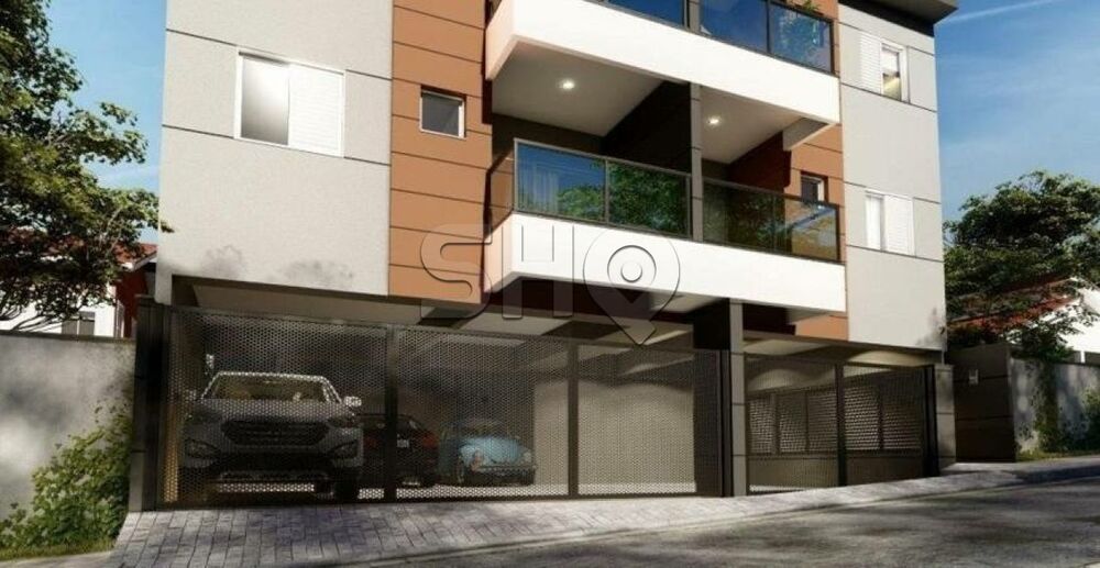 Apartamento, 2 quartos, 49 m² - Foto 1
